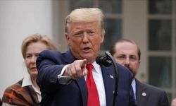 Trump'tan Rusya'ya 50 gün süre
