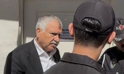 Adana Büyükşehir Belediye Başkanı Zeydan Karalar tutuklandı