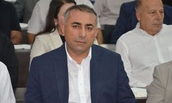 Adana'da başkan vekili belli oldu