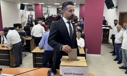 Adıyaman Belediyesi Başkanvekili Ufuk Bayır oldu