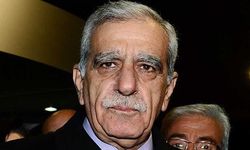 DEM Partili Ahmet Türk'ten Cumhurbaşkanı Erdoğan'a teşekkür telefonu