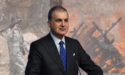 AK Parti Sözcüsü Çelik: Terörsüz Türkiye hedefine ulaşılması için kritik eşik geçilmiştir