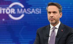 Bakan Bayraktar'dan İran'dan Türkiye'ye gaz akışının kesildiği iddiasına cevap