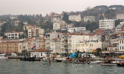 Bebek-Arnavutköy hattındaki kaçak 6 yapı için yıkım kararı