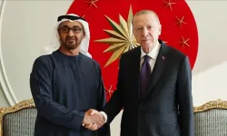 BAE Devlet Başkanı Al Nahyan, Türkiye'ye gelecek
