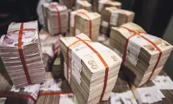 Bankacılık sektörünün toplam mevduatı geçen hafta azaldı