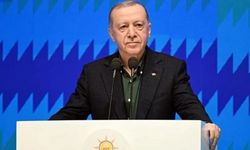 Cumhurbaşkanı Erdoğan: Tarihte yeni bir sayfa açıldı