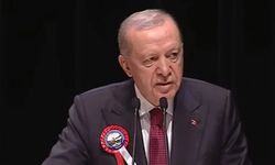 Cumhurbaşkanı Erdoğan: Bölgemizde yeni denklemler kuruluyor