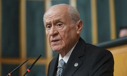 Devlet Bahçeli'den silah bırakma mesajı