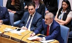 Dışişleri Bakanı Fidan: İsrail barış ve istikrar istemiyor