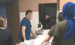 Doktorsuz doğum iddialarına soruşturma