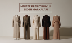 Merter En İyi Büyük Beden Markaları