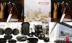 Evren Mutfak Ürünleri Artık MilliMarket’te: Yerli, Kaliteli ve Güvenilir Seçim