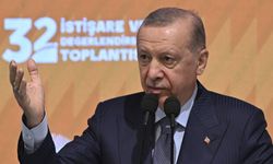 Cumhurbaşkanı Erdoğan: Yeni dönem tüm siyasi aktörlere çok önemli mesuliyetler yüklemektedir
