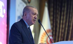 Cumhurbaşkanı Erdoğan: Her alanda yepyeni bir dönem başlayacak