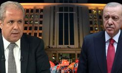 Erdoğan'ın ‘birinci partiyiz’ sözlerine Şamil Tayyar'dan yanıt