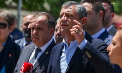 Özgür Özel’den seçim açıklaması: Milletin o günü beklemeye tahammülü yok