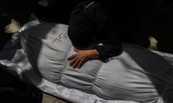 İşgalci İsrail'in yardım merkezlerine saldırısı sürüyor: Gazze'de 27 Mayıs'tan bu yana 805 şehit