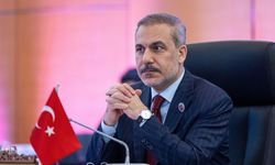 Bakan Hakan Fidan, New York'ta Kıbrıs konulu gayriresmi toplantıya katılacak