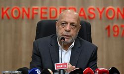 HAK-İŞ Genel Başkanı'ndan, kamu işçisinin zam görüşmelerine ilişkin açıklama
