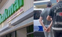 HAKMAR ve TATBAK'a FETÖ operasyonunda 22 tutuklama
