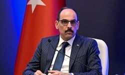 MİT Başkanı'nın Bağdat temasları: İbrahim Kalın, Irak Cumhurbaşkanı ve Başbakanı ile görüştü