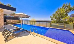 Neden Antalya'da Muhafazakar Villa Kiralamalısınız?