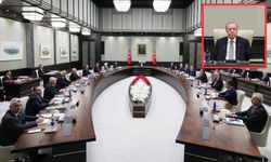 Bugün toplanacak Kabine'nin gündeminde neler var?