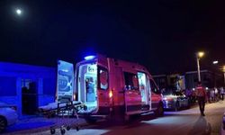 Kocaeli’de aile katliamı: Yeğenlerine kurşun yağdırdı