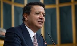 Mahmut Arıkan: Türkiye için önemli süreci, iktidarınızın ömrünü uzatabilmek için KİRLETMEYİN