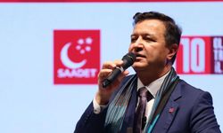 Mahmut Arıkan: İktidarın hukukun dışına çıkarak hak ve özgürlükleri kısıtlaması terördür