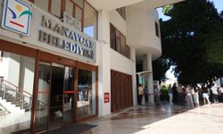 Manavgat Belediyesi'ne rüşvet operasyonu: 6 kişi tutuklandı
