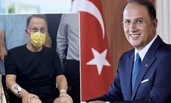 Adli Tıp'tan Murat Çalık hakkında yeni karar