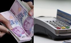 Merkez Bankası'ndan analiz: Nakit paralar yerini kartlara bırakıyor
