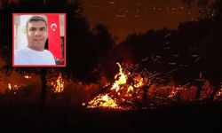 Ödemiş'teki ormanın yangınında can kaybı 3’e yükseldi