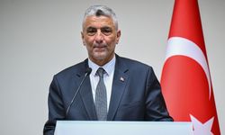 Bakan Bolat'tan TCMB'nin faiz kararına ilişkin açıklama