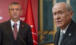 Bahçeli'den Özgür Özel'in sokak çağrısına tepki: Sokak sokak gez de boyunun ölçüsünü alalım