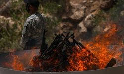 PKK'nın silah bırakma töreninin masraflarını kim karşıladı?