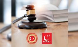 Saadet Partisi'nin KHK'lıların yaşadığı mağduriyetlere ilişkin önerisine Cumhur İttifakı'ndan ret