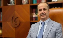 Eski Yunus Emre Enstitüsü Başkanı Şeref Ateş tutuklandı