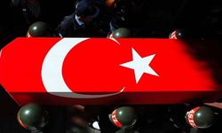 Pençe-Kilit Harekatı bölgesindeki araç kazasında yaralanan asker şehit oldu