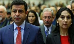 Selahattin Demirtaş ve Figen Yüksekdağ'ın tahliye talebine ret