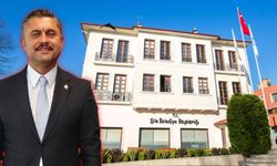 Şile Belediye Başkanı Özgür Kabadayı görevden uzaklaştırıldı