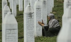 Srebrenitsa katliamının üzerinden 30 yıl geçti