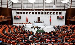 Meclis'in gündeminde bu hafta neler var?