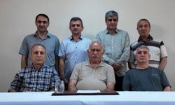 Terör örgütü elebaşı Abdullah Öcalan'ın yeni fotoğrafı servis edildi