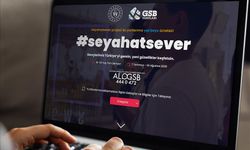 Gençlerin seyahatlerini daha rahat planlamaları amacıyla ''Seyahatsever'' projesi için başvurular başladı