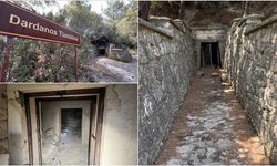 2 bin 500 yıllık Dardanos Tümülüsü'nün gizemi yeniden inceleniyor