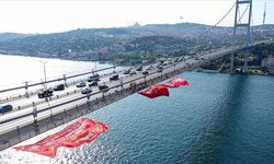 İstanbullular dikkat! Bugün bu yollar kapalı... İşte alternatif güzergahlar