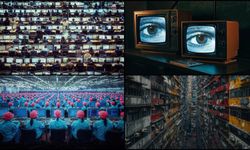 Yapay zeka ile üretilen "Gerçek Ötesi (Post Truth)" filmi sinemaseverlerle buluşuyor